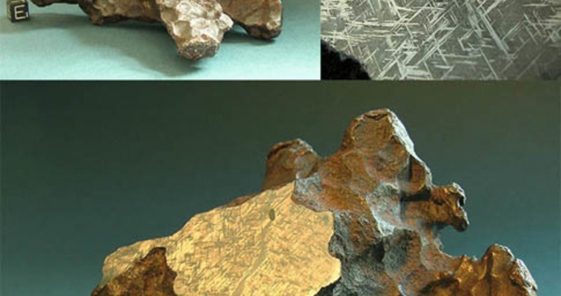 Парче от метеорит тежащо 30 кг беше продадено за рекордните