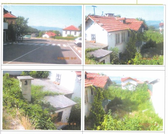 Частен съдебен изпълнител продава на търг къща във Врачанско научи