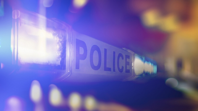 Полицаи заловили двама мъже с наркотици съобщиха от областната дирекция