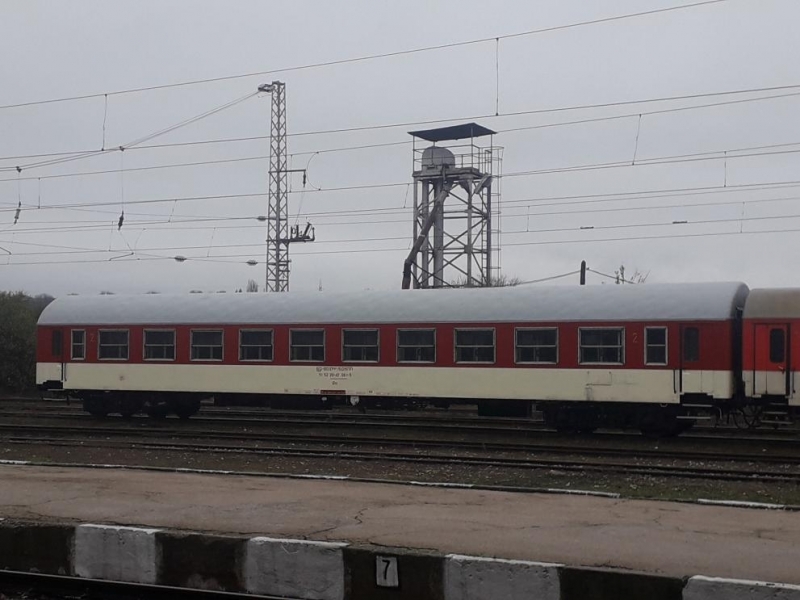 От днес до 29 февруари ще бъдат въведени временни промени