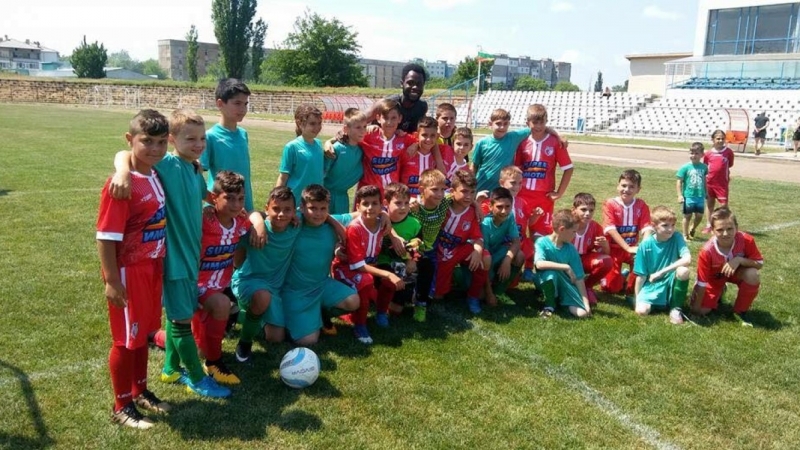 Бдин 1 направи 3 3 срещу ДФК Видин в интересен мач