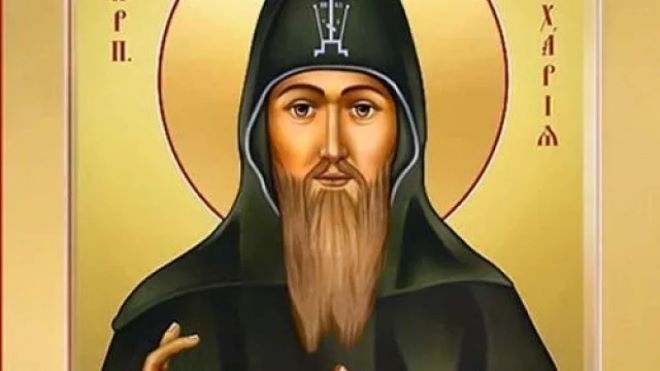 На 24 март Православната църква почита паметта на Св преподобни