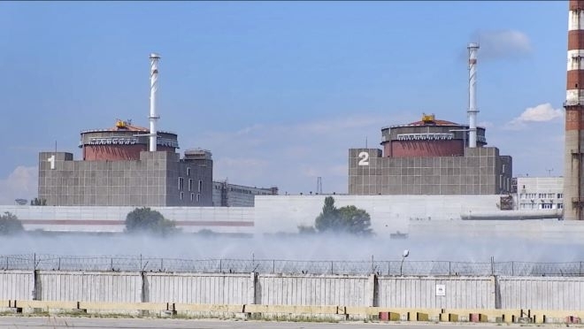 Международната агенция за атомна енергия МААЕ е обезпокоена от напрегнатата