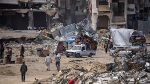 Атаки на Израел доведоха до смъртта на 11 души тази