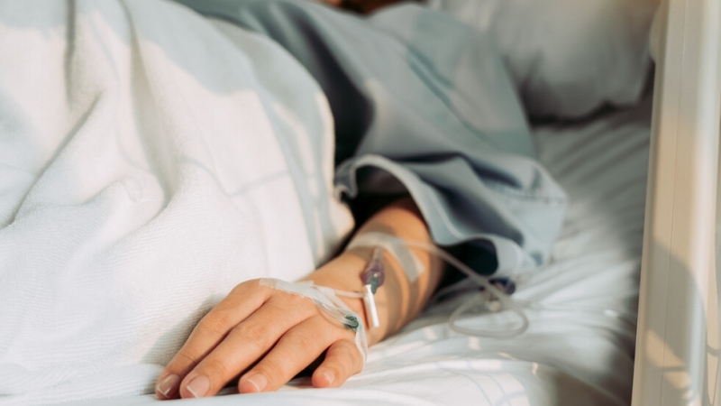 С колко лечебни заведения разполага здравната ни система какви хоспитализации