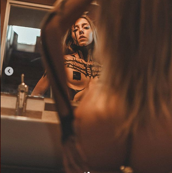 Мери Попинз не е от цицорестите мадами които пълнят инстаграм