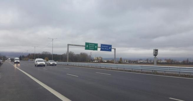 От 20 00 ч снощи започва следващият етап на ремонта на