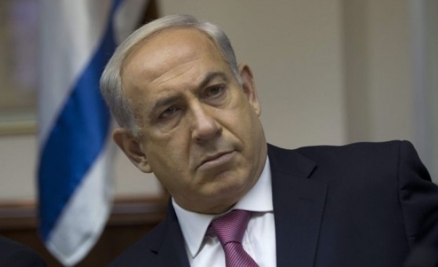 Израелският премиер Бенямин Нетаняху каза, че ако спечели изборите, ще