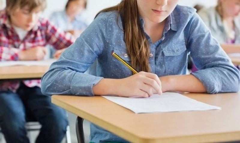 МОН публикува верните отговори на теста по математика от днешното