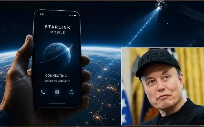 Мъск е наредил забавянето на Starlink за украинските военни