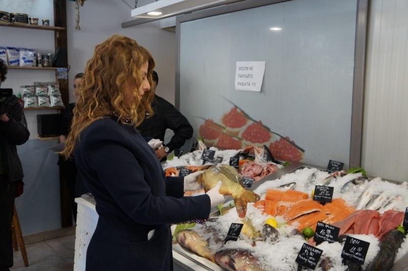 Областната дирекция по безопасност на храните в Монтана обяви конкурс