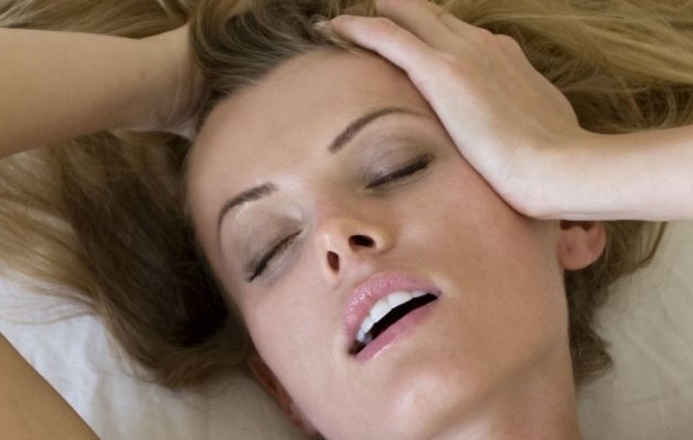 Според статистиката огромна част от жените имитират звуци на удоволствие