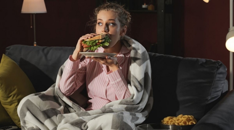 Експерти разкриха навиците които провокират преждевременната смърт Това съобщава порталът