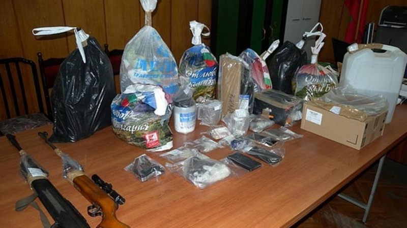 Операцията е проведена на 6 февруари след съгласувани действия на