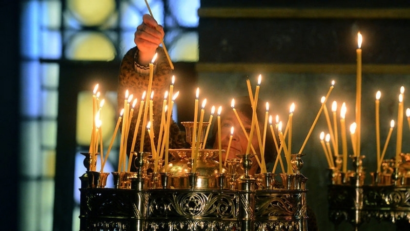 По 16 до 17 млн лева само от свещи влизат