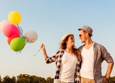 Не е лесно да намерим човек в живота си с