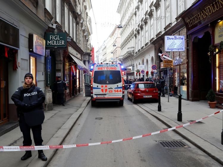 Член на мафиотски клан от Черна гора е загинал при вчерашната