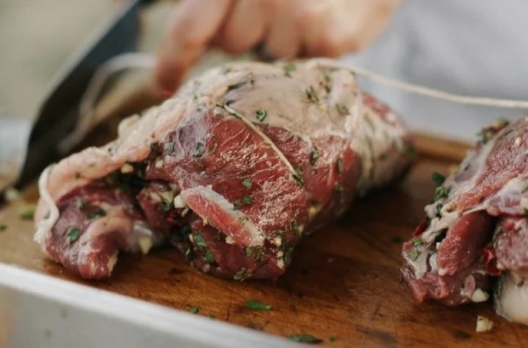 За какво месо става дума В списъка на Световната здравна