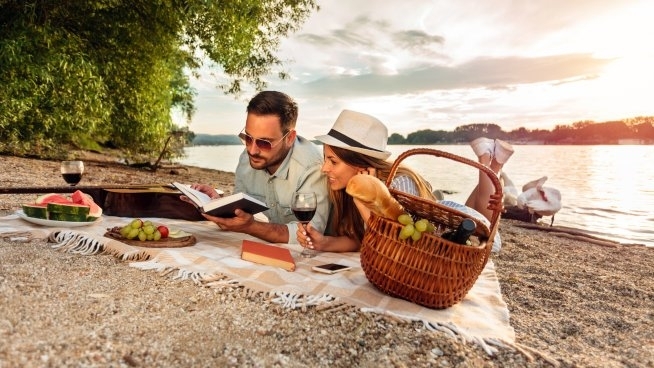 Всички знаем как в началото на една връзка емоциите са