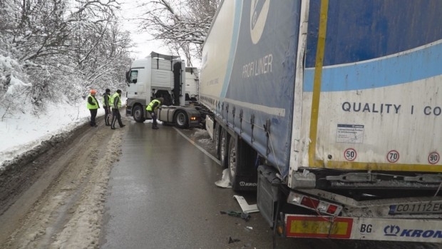 Община Видин продължава да е в бедствено положение Причината е