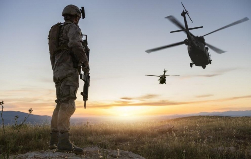 Германия прекратява военната си мисия в Мали до второ нареждане съобщи