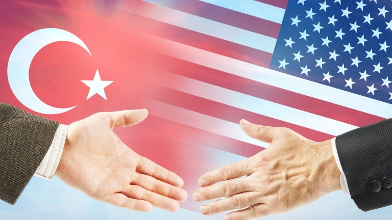 САЩ ще се опитат да окажат натиск върху Турция да