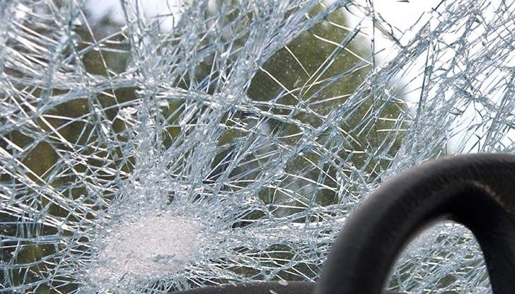 Над 25 на сто от катастрофите в България стават заради