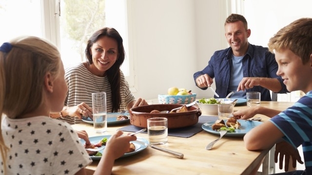 Издръжката на живот за четиричленно домакинство у нас е нараснала