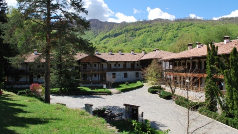 Видинската митрополия организира през лятото православен лагер за деца от