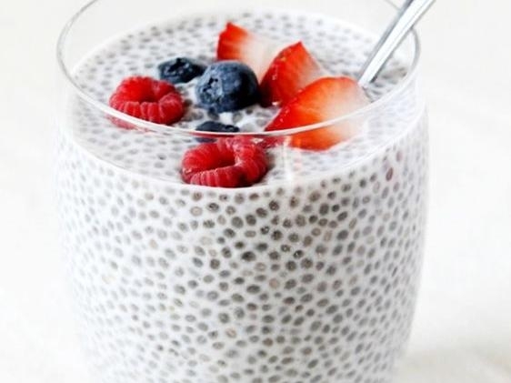 Консумацията на чия окачествена като суперхрана помага за контролиране на