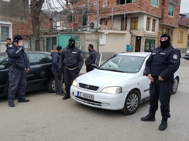 Поредна спецакция е извършена във Вършец научи агенция BulNews Проверките