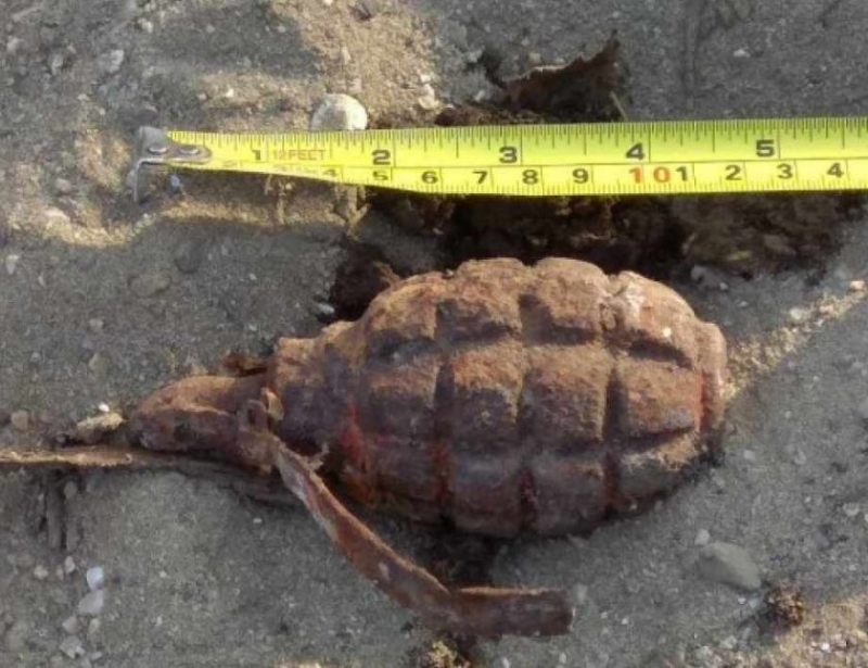 При бомбена експлозия в старчески дом в Дуго село на