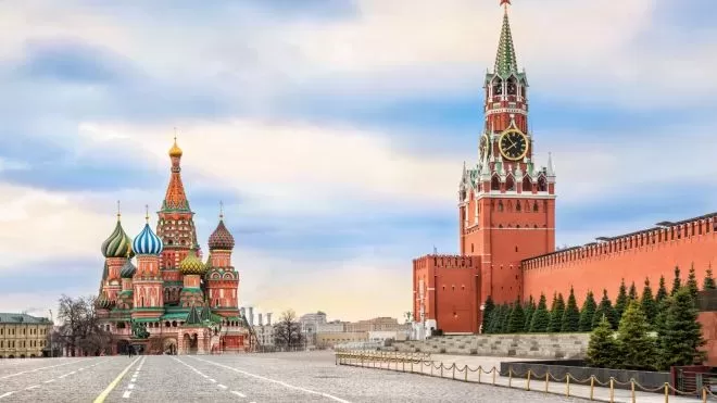 Посолството на САЩ предупреди за заплаха от тероризъм днес в Москва