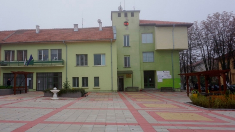 В Бойница започнаха ремонтите на улици а парите са от