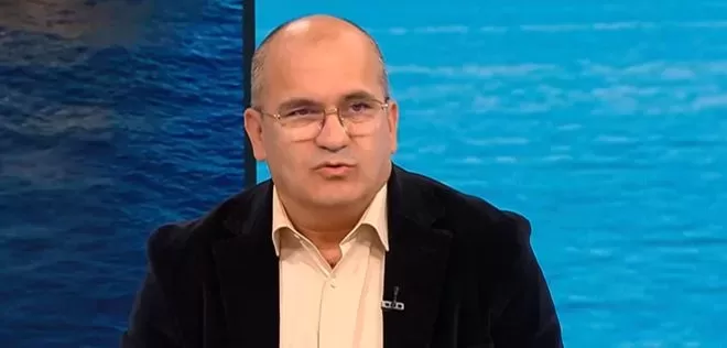 Експерт: Няма технология, която да докаже какъв е дронът, ударил корабите