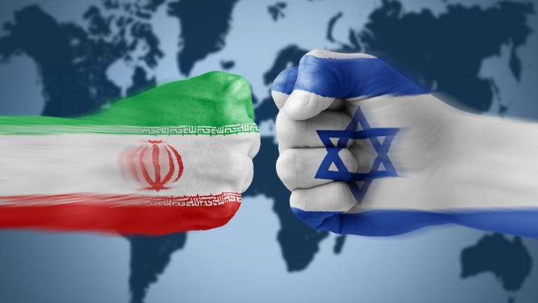 Иранският президент Ебрахим Раиси призова ислямските и арабските страни да си