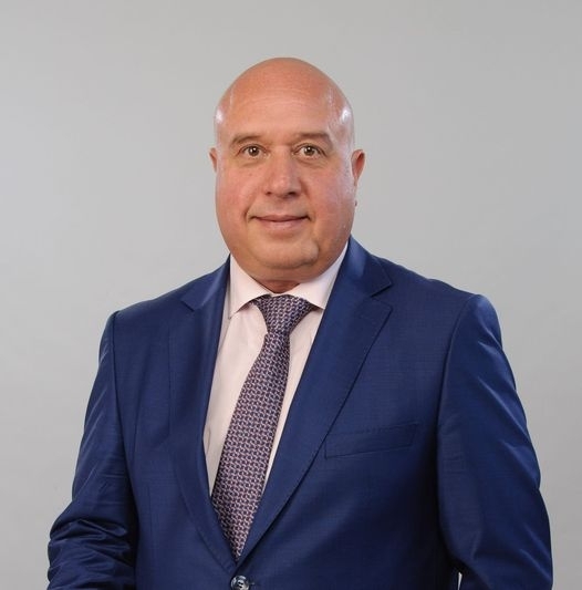 Кметът на Вършец Иван Лазаров излезе с поздрав по случай