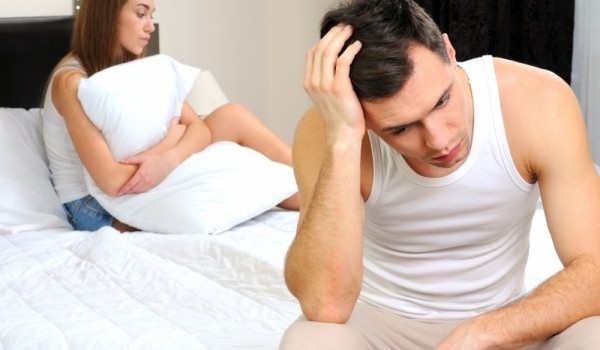 Започнали сте да забелязвате малки разлики в поведението на партньора