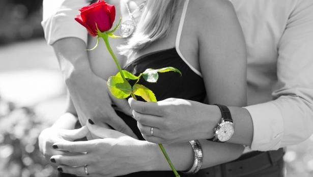 По случай 8 ми март някои се сещат да подарят нещо