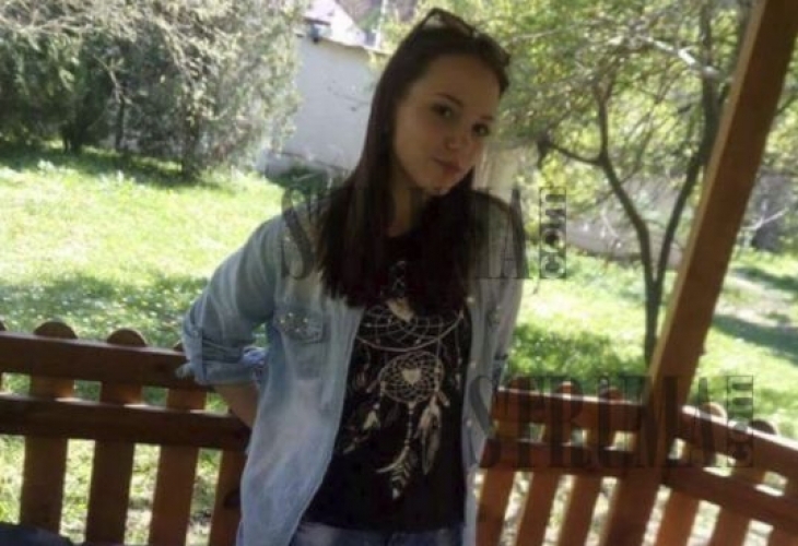 17 годишната Хpиси Христова от Благоевград помрачи празничното настроение на