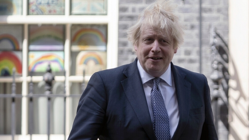 Правителството във Великобритания отпуска 93 милиона британски лири 110 милиона