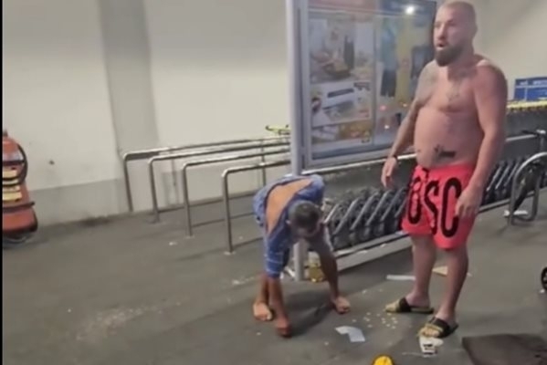 Полицията в Несебър задържа за 72 часа бизнесмена от Ямбол Динко