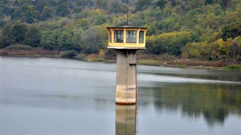 Риболовци организират трета кампания по набиране на средства за зарибяване на язовира