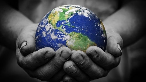 Днес по света се отбелязва Международният ден на Земята. Традиционно