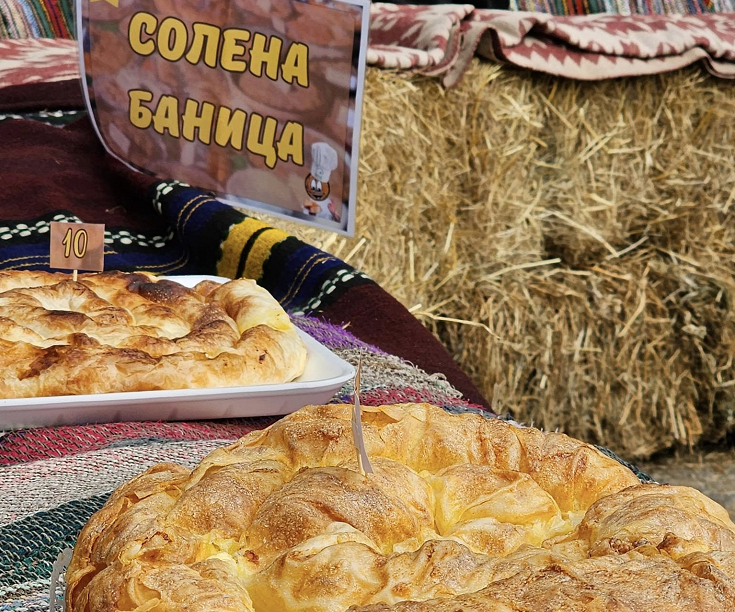 Утре Крушовица ще се превърне в сцена на пъстрия фестивал