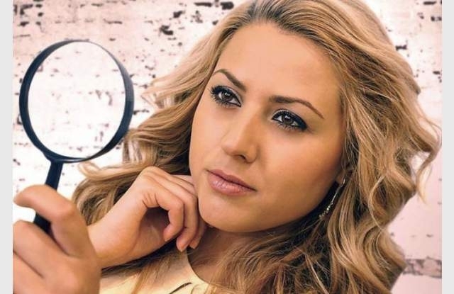 Националната ДНК база данни която се намира в Института по