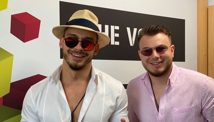 Благотворително коледно парти организират врачани в подкрепа на Калин Иванов