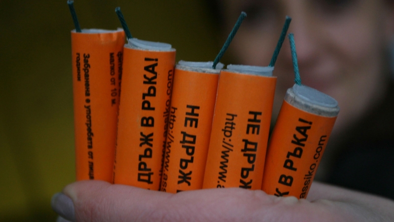 Да се избягва прекаляването от децата с шоколад и газирани