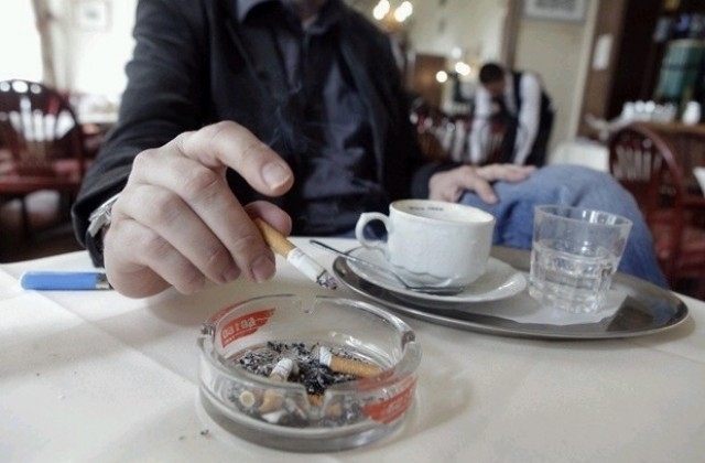 19 ноември e обявен за Международен ден без тютюнопушене. Специалистите