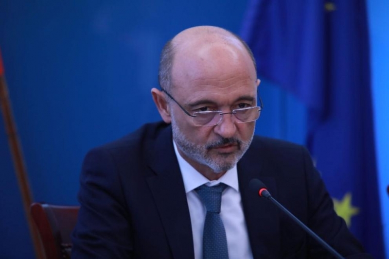 Избран е най подходящият терен за изграждане на Национална детска болница